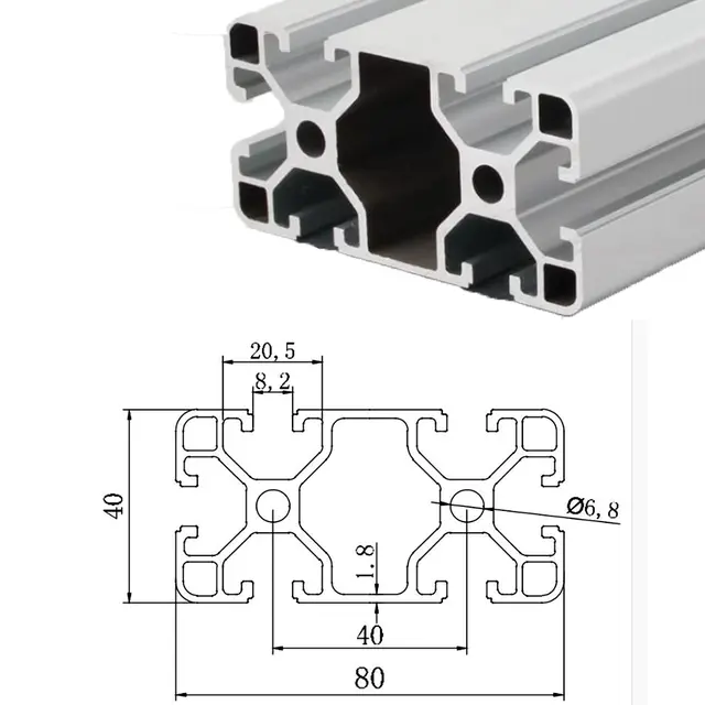 product cross